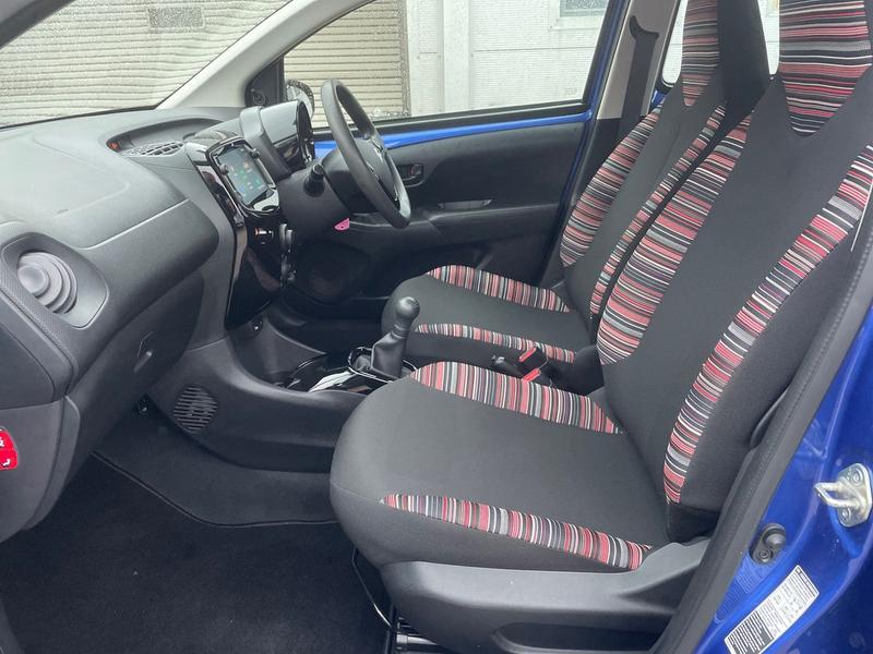 Used Citroen C1 2018 for sale - 77910530: Photo 29