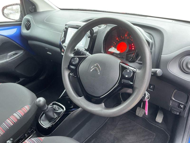 Used Citroen C1 2018 for sale - 77910530: Photo 3