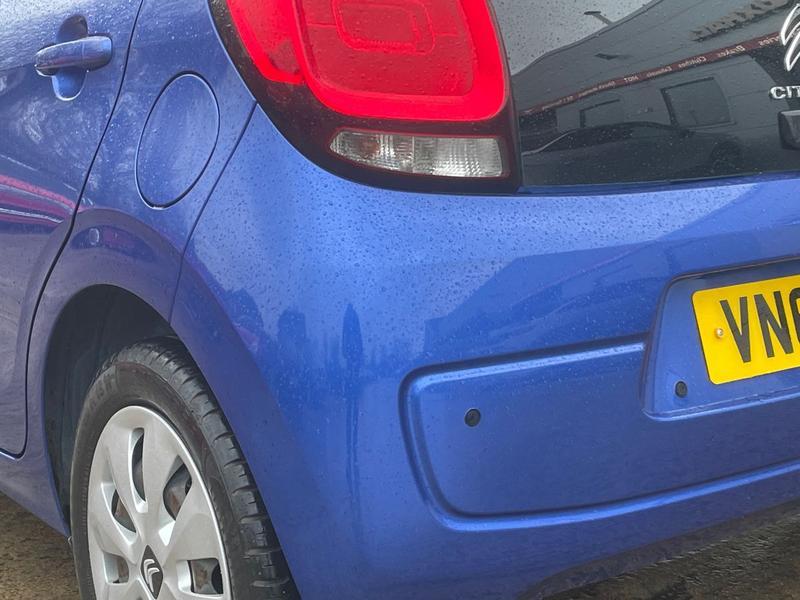 Used Citroen C1 2018 for sale - 77910530: Photo 38