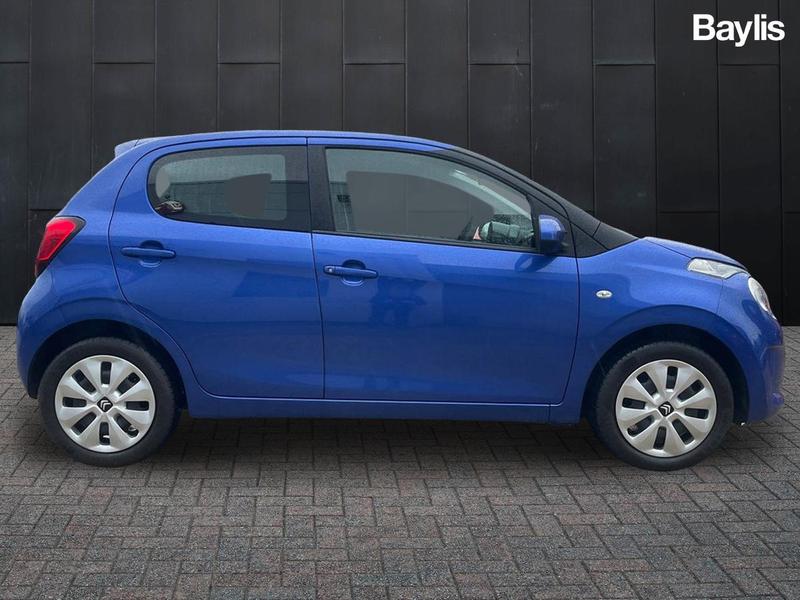 Used Citroen C1 2018 for sale - 77910530: Photo 5