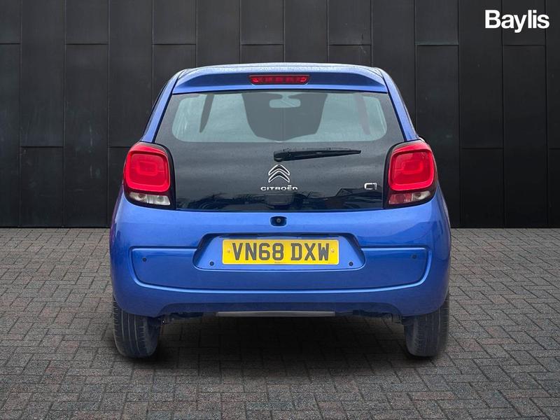 Used Citroen C1 2018 for sale - 77910530: Photo 6