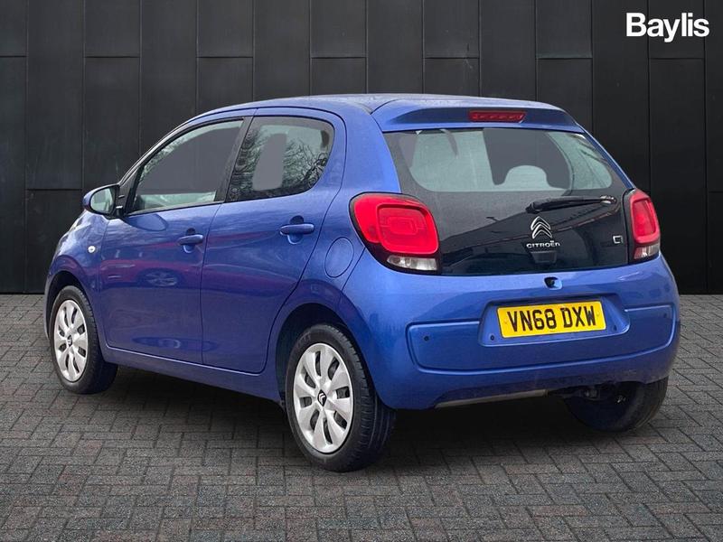 Used Citroen C1 2018 for sale - 77910530: Photo 7