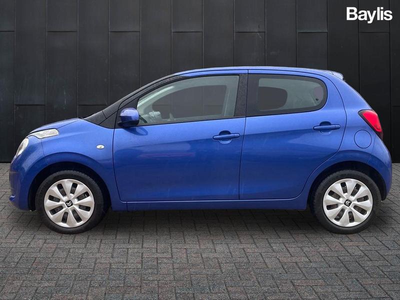 Used Citroen C1 2018 for sale - 77910530: Photo 8