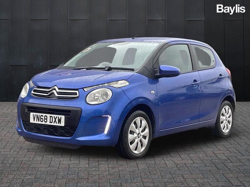 Used Citroen C1 2018 for sale - 77910530: Photo 9