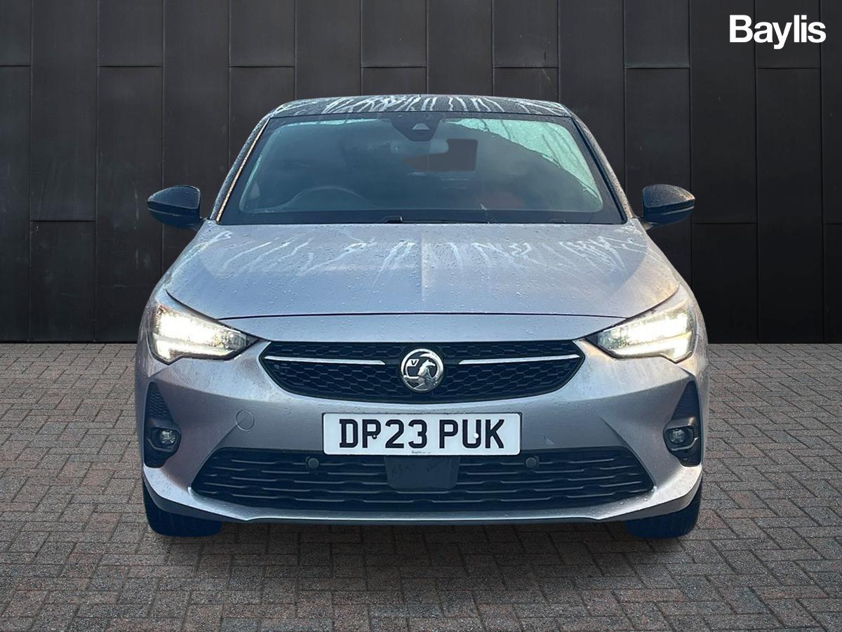 Used Vauxhall Corsa 2023 for sale - 76842086: Photo 10