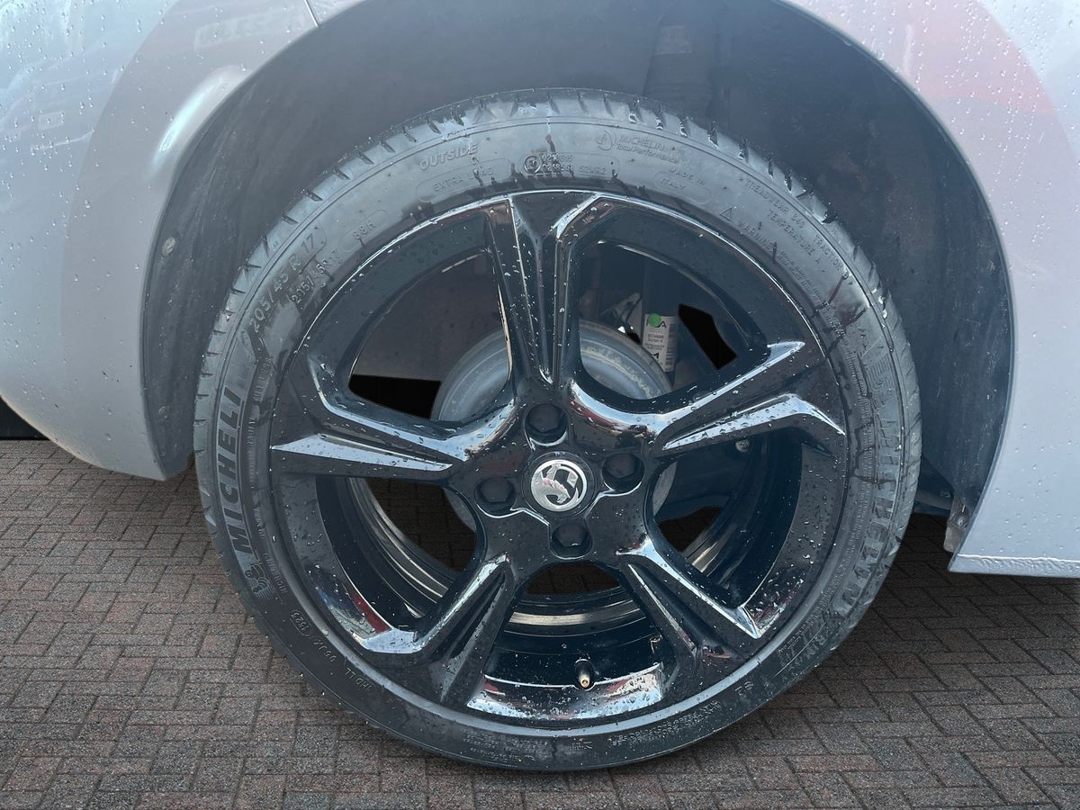 Used Vauxhall Corsa 2023 for sale - 76842086: Photo 11