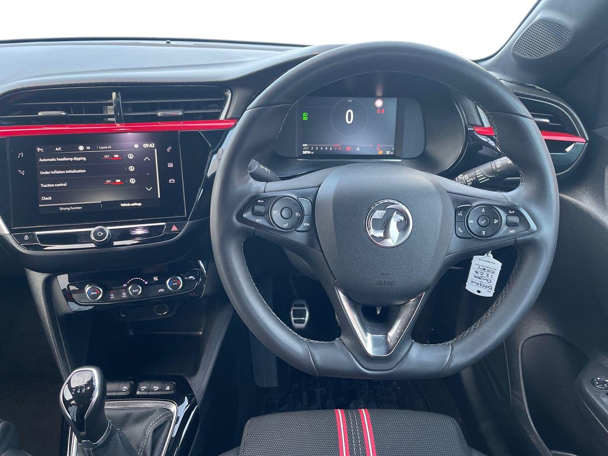 Used Vauxhall Corsa 2023 for sale - 76842086: Photo 12
