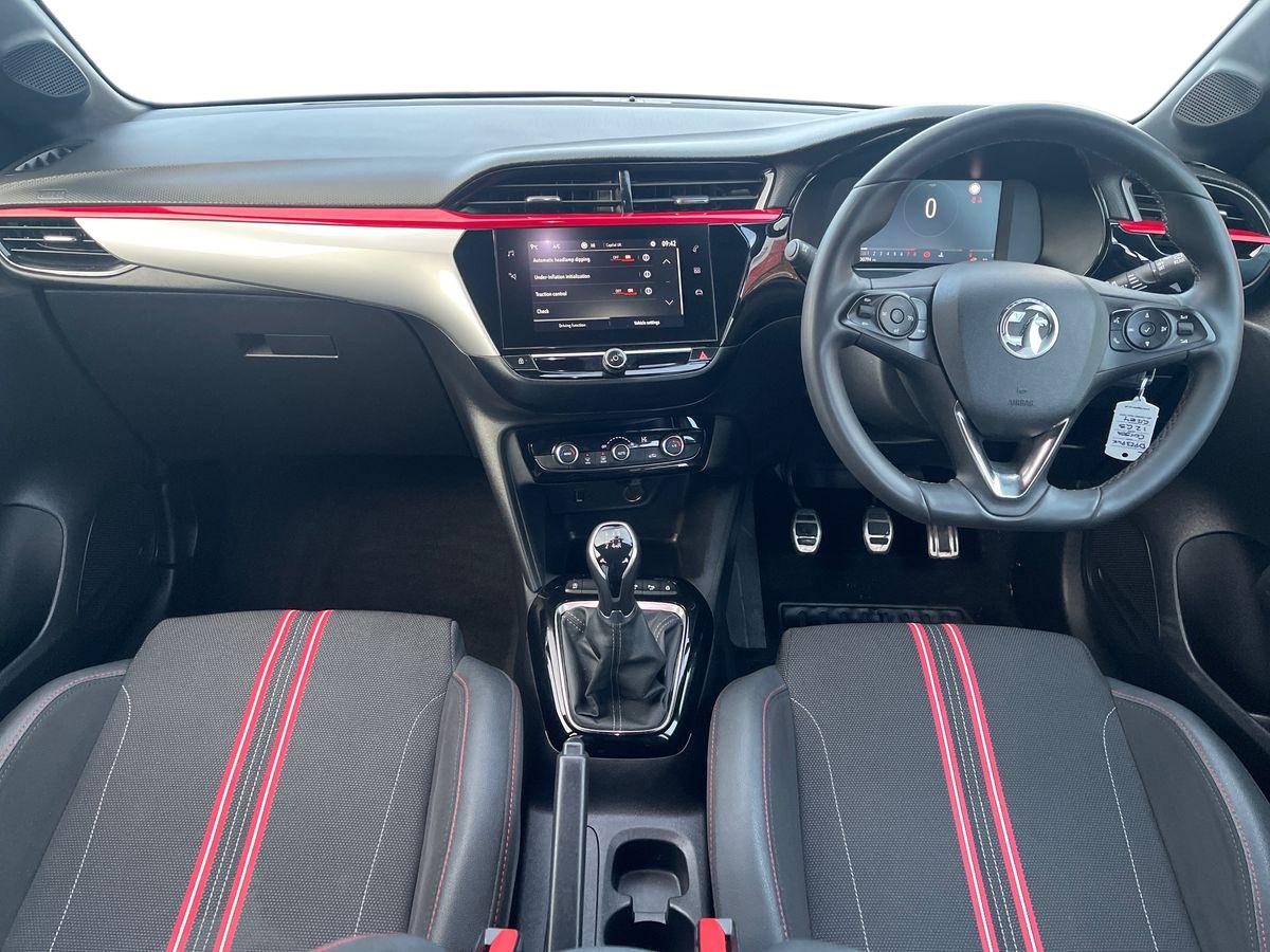 Used Vauxhall Corsa 2023 for sale - 76842086: Photo 13