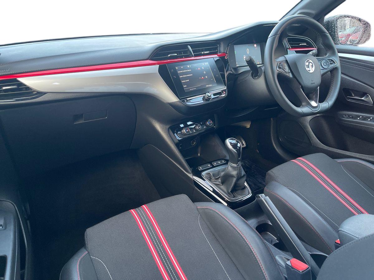 Used Vauxhall Corsa 2023 for sale - 76842086: Photo 14