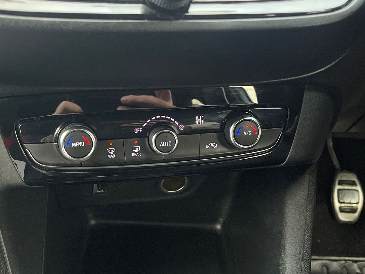 Used Vauxhall Corsa 2023 for sale - 76842086: Photo 16