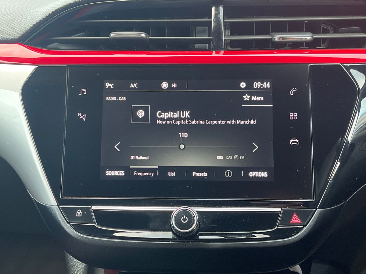 Used Vauxhall Corsa 2023 for sale - 76842086: Photo 18