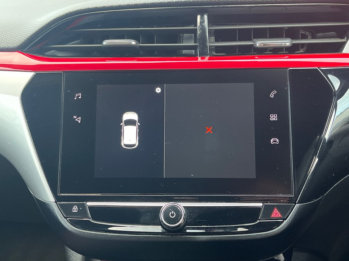 Used Vauxhall Corsa 2023 for sale - 76842086: Photo 20