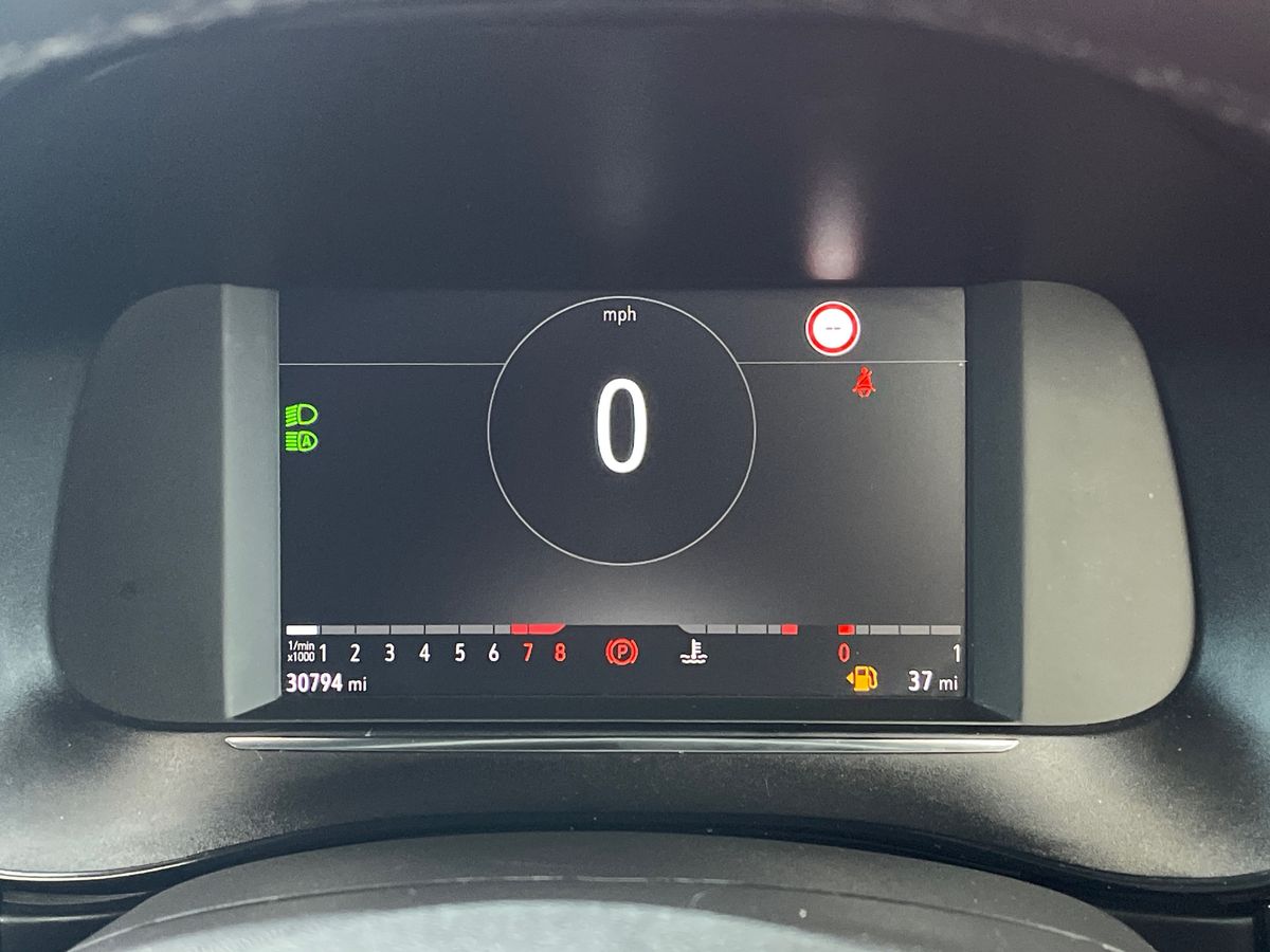 Used Vauxhall Corsa 2023 for sale - 76842086: Photo 21