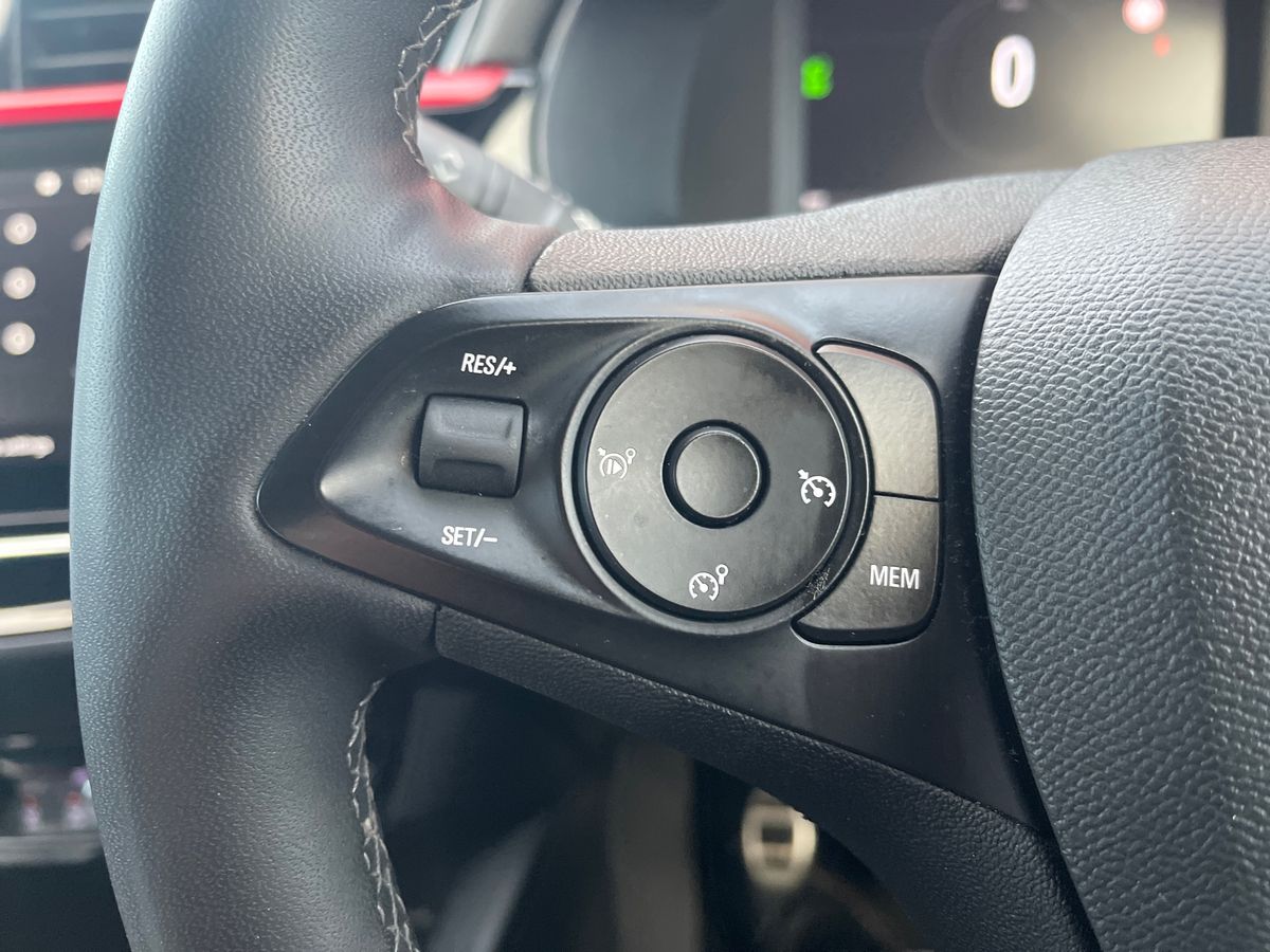 Used Vauxhall Corsa 2023 for sale - 76842086: Photo 22