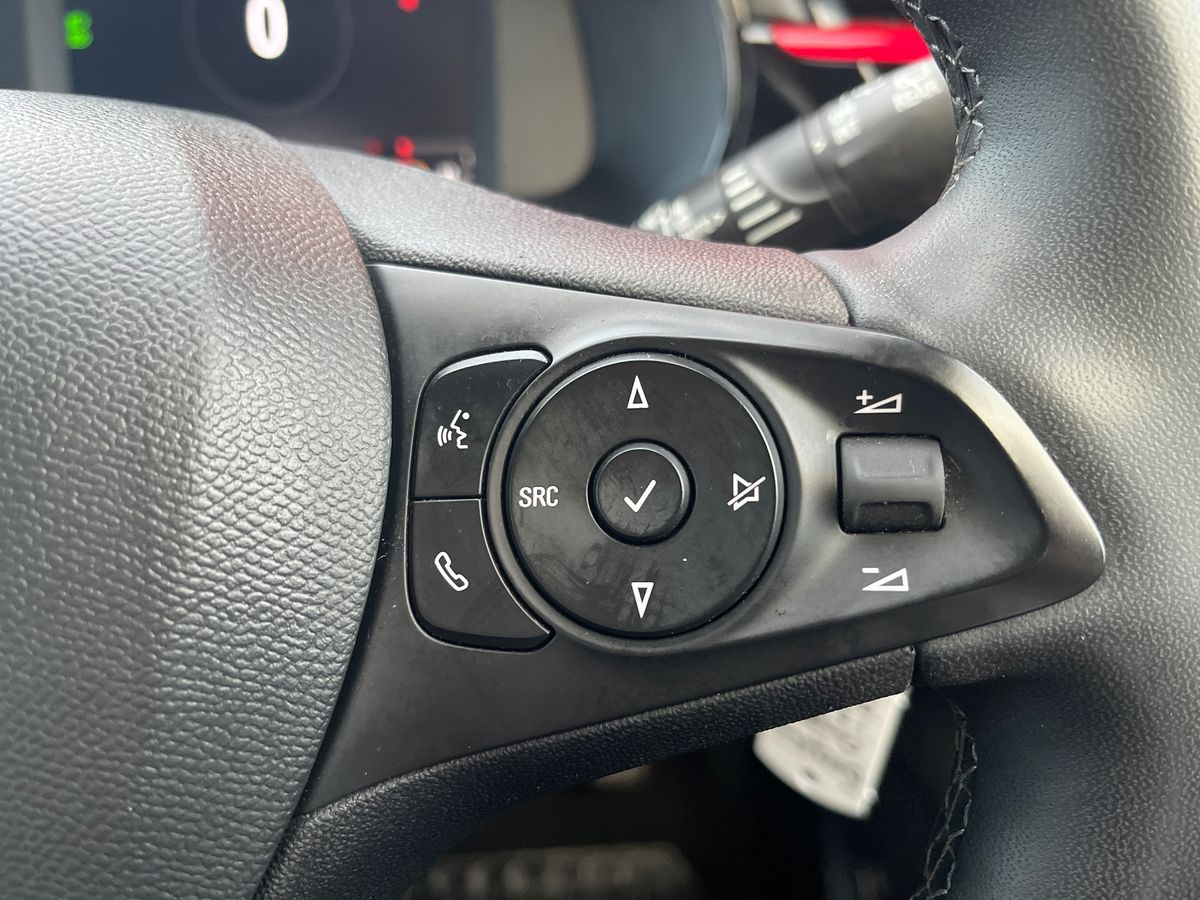 Used Vauxhall Corsa 2023 for sale - 76842086: Photo 23