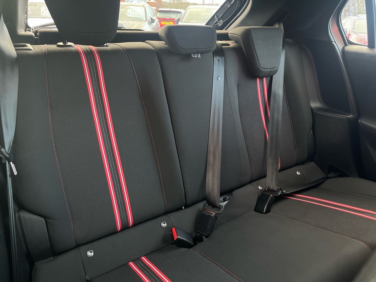 Used Vauxhall Corsa 2023 for sale - 76842086: Photo 24