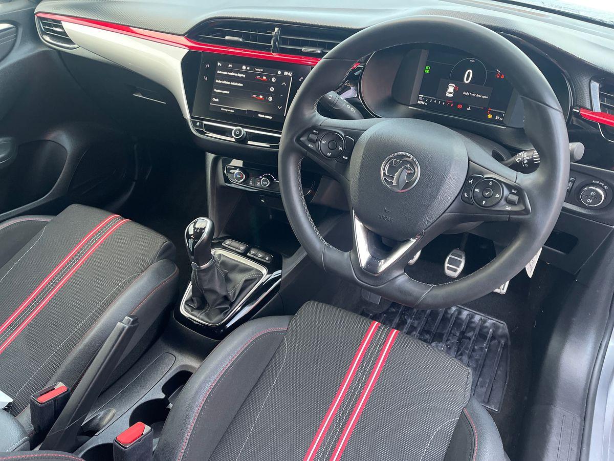 Used Vauxhall Corsa 2023 for sale - 76842086: Photo 3