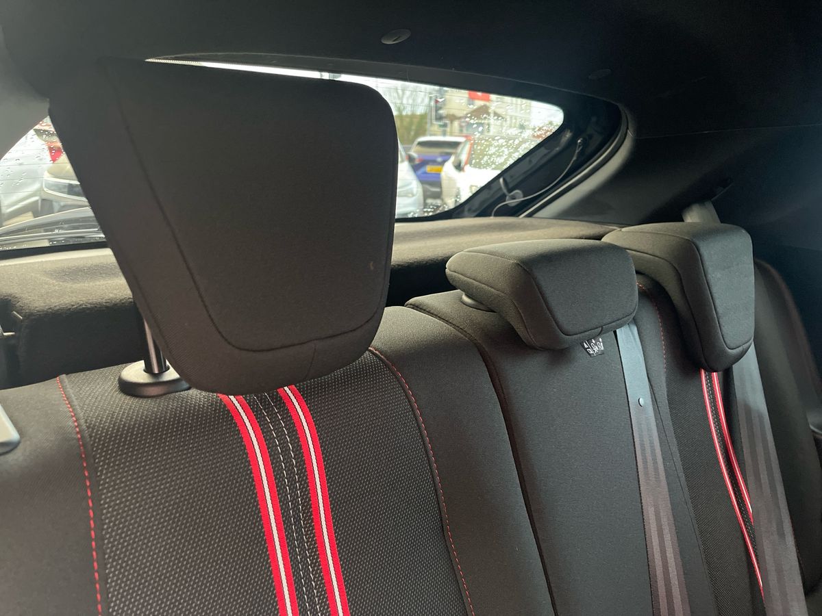 Used Vauxhall Corsa 2023 for sale - 76842086: Photo 32