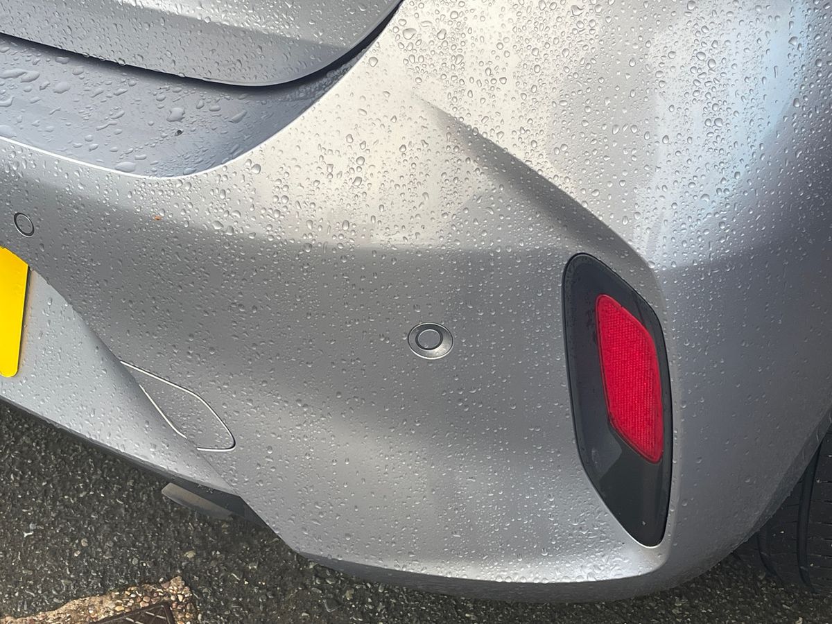 Used Vauxhall Corsa 2023 for sale - 76842086: Photo 33