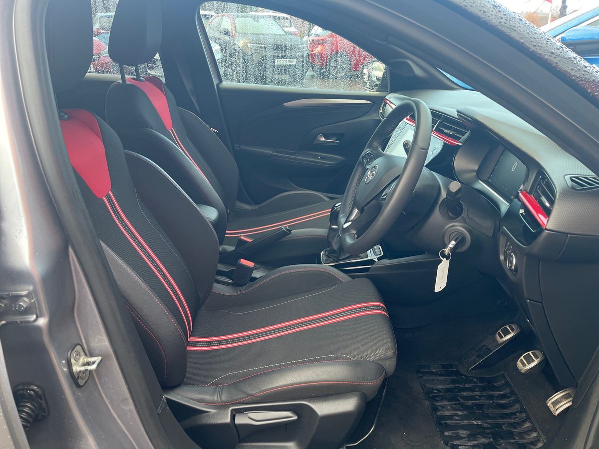 Used Vauxhall Corsa 2023 for sale - 76842086: Photo 35