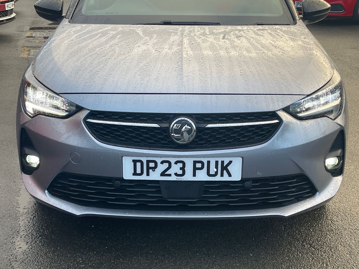 Used Vauxhall Corsa 2023 for sale - 76842086: Photo 38