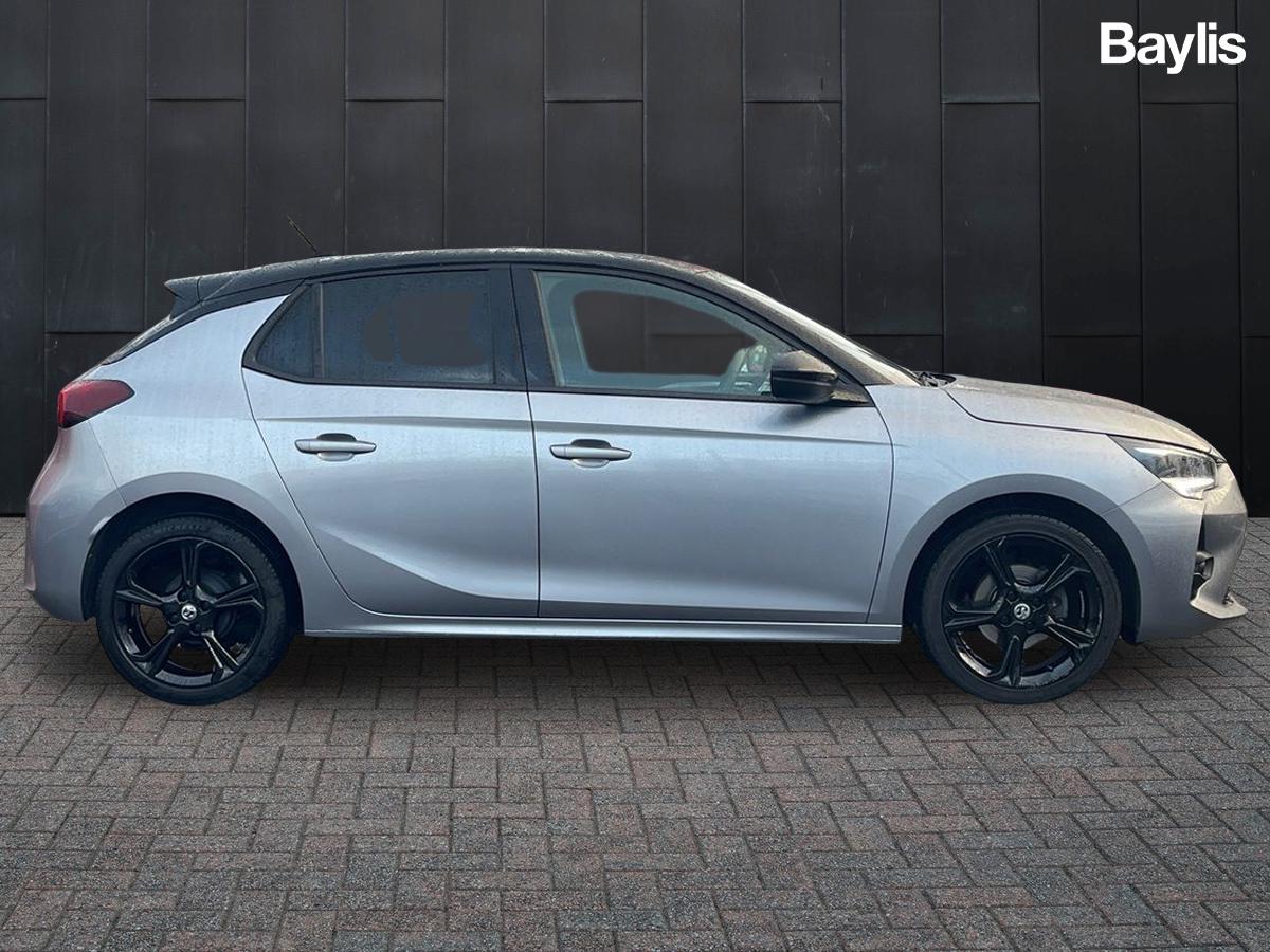 Used Vauxhall Corsa 2023 for sale - 76842086: Photo 5
