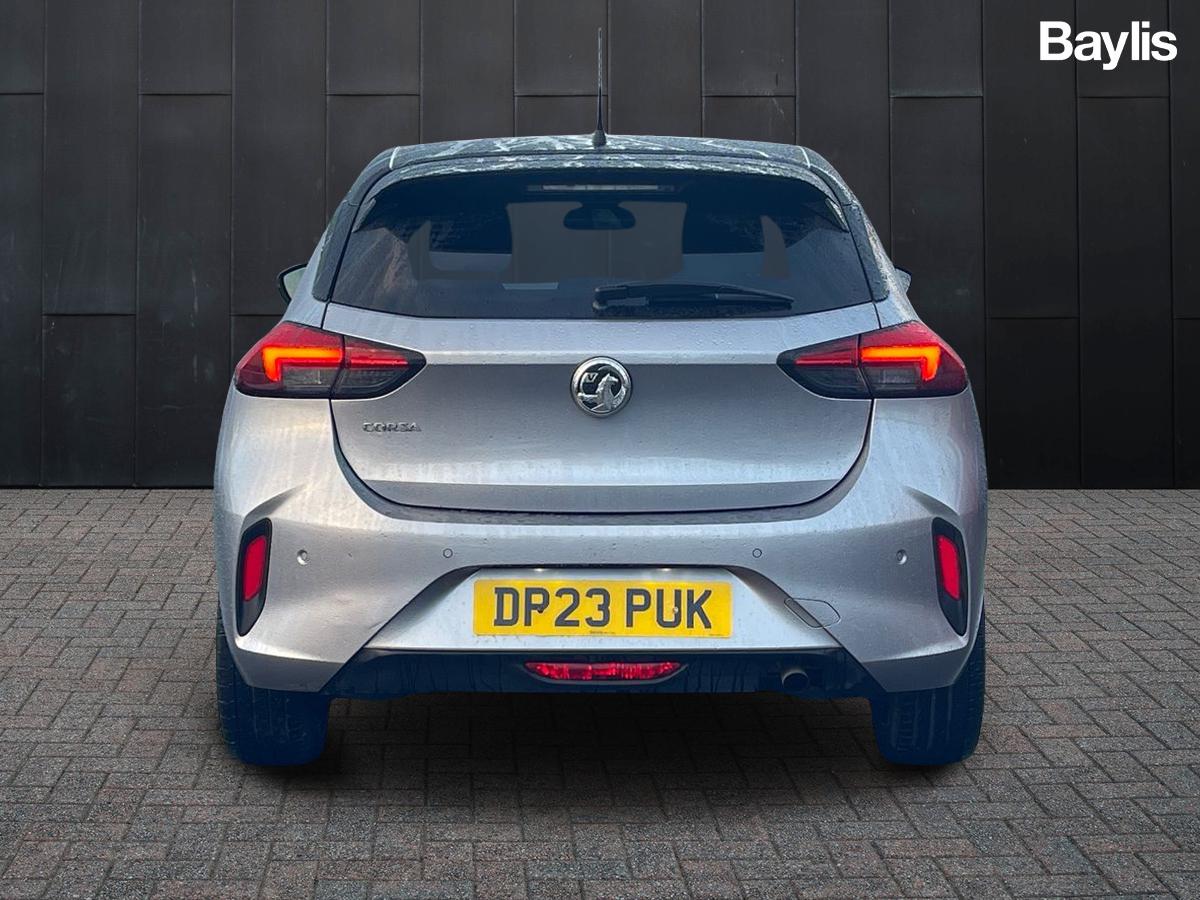 Used Vauxhall Corsa 2023 for sale - 76842086: Photo 6