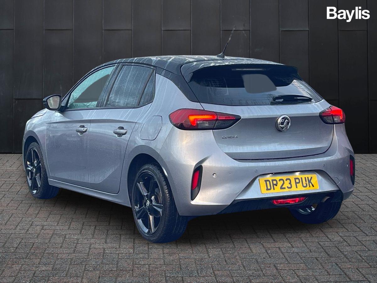 Used Vauxhall Corsa 2023 for sale - 76842086: Photo 7