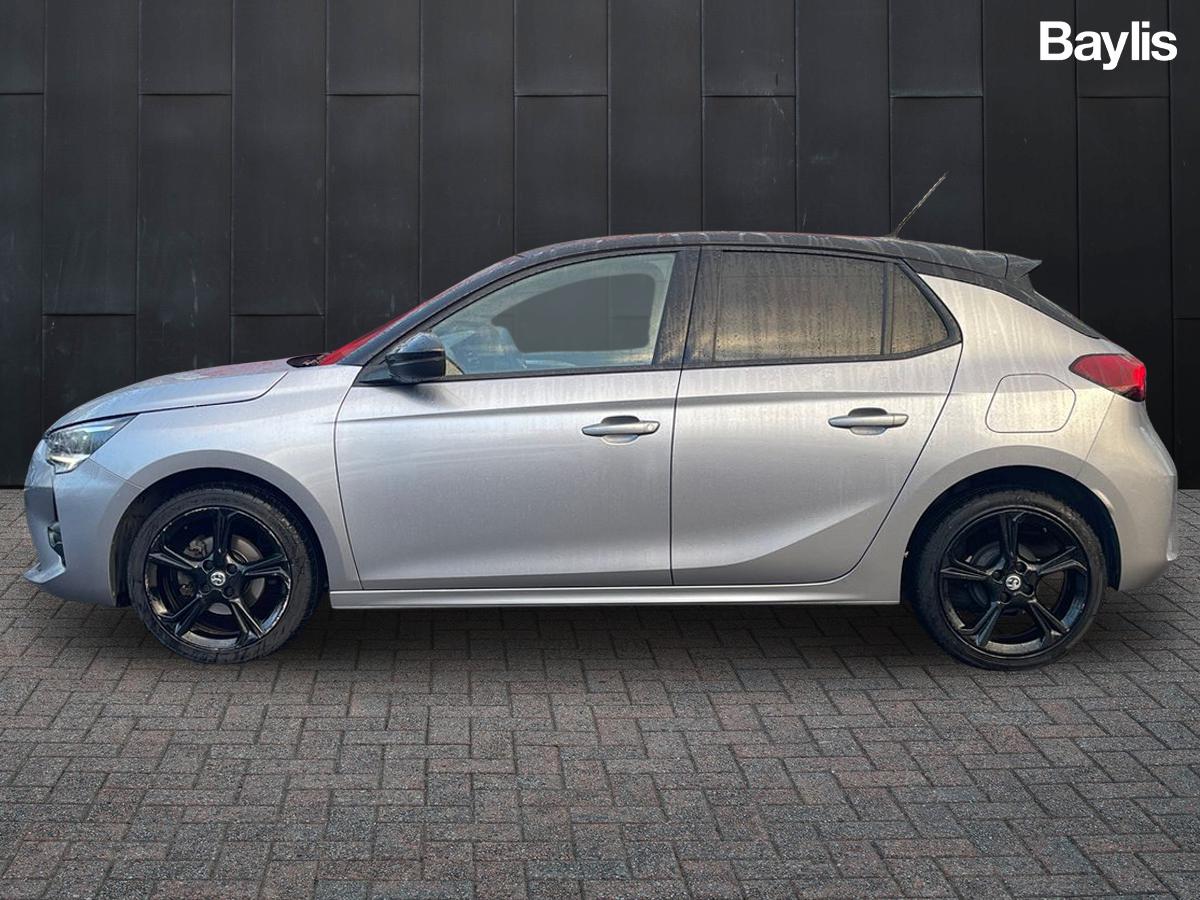 Used Vauxhall Corsa 2023 for sale - 76842086: Photo 8