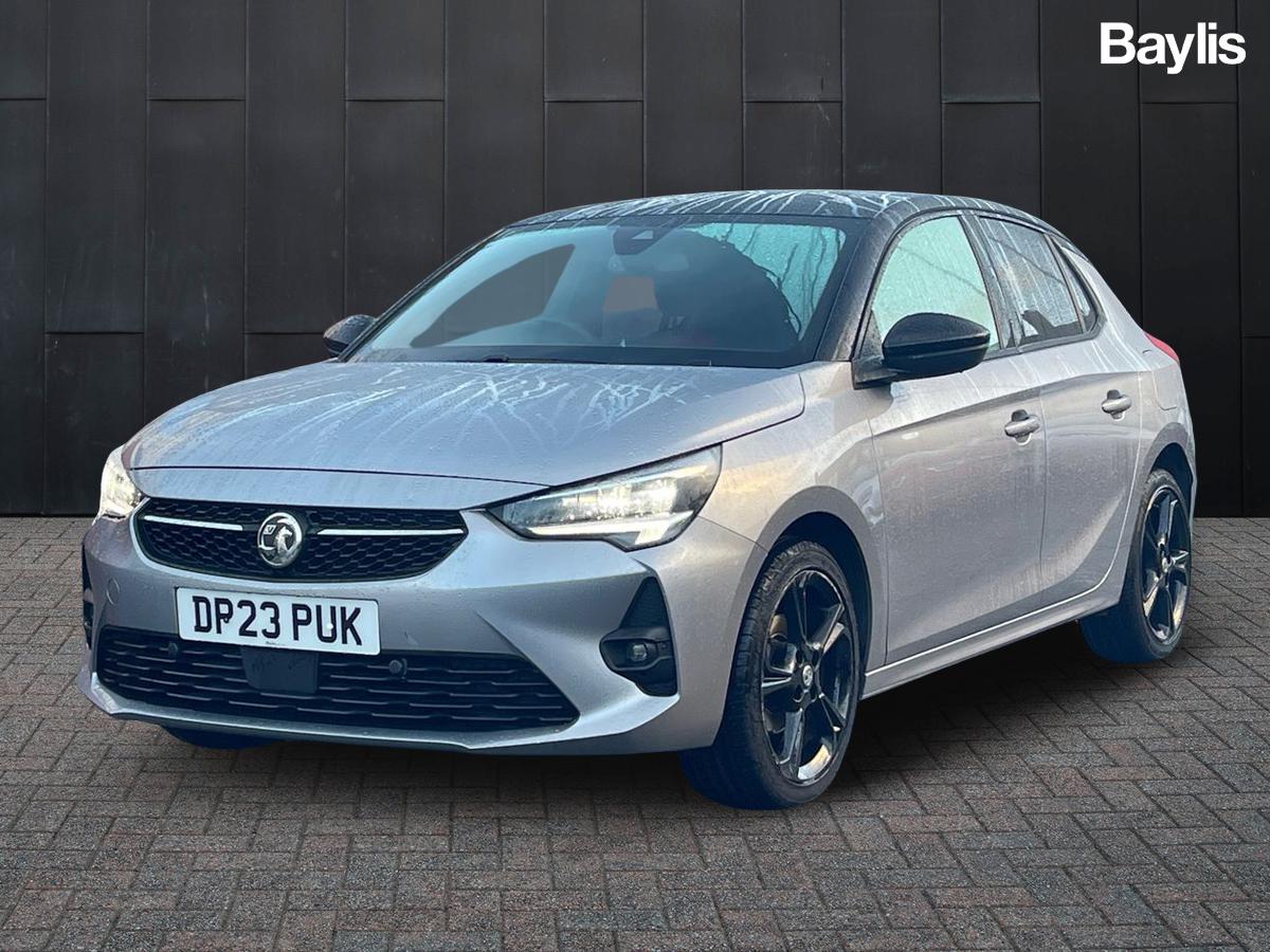Used Vauxhall Corsa 2023 for sale - 76842086: Photo 9