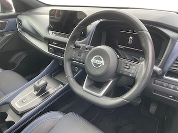 Used Nissan Qashqai 2022 for sale - 77470901: Photo