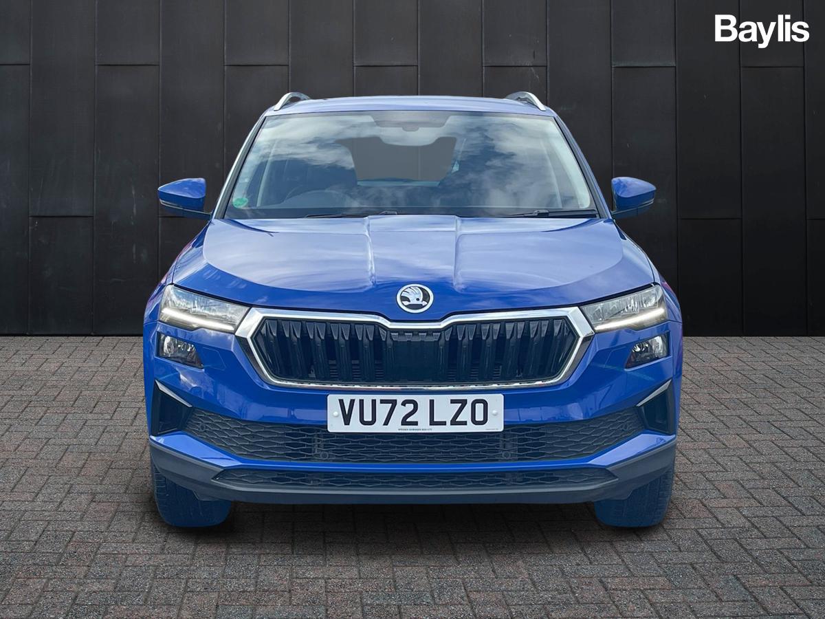 Used Skoda Karoq 2022 for sale - 76420388: Photo 10