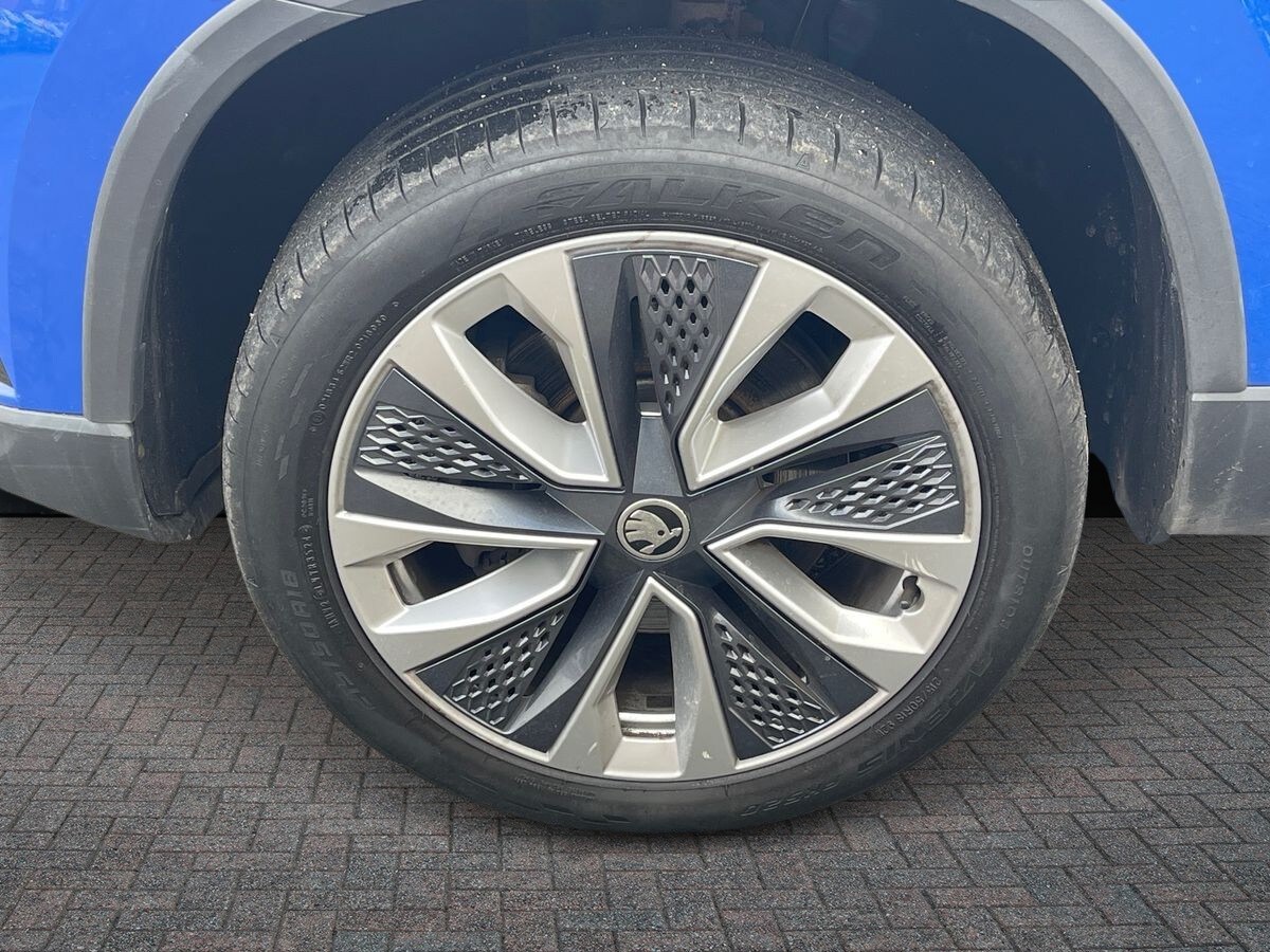 Used Skoda Karoq 2022 for sale - 76420388: Photo 11