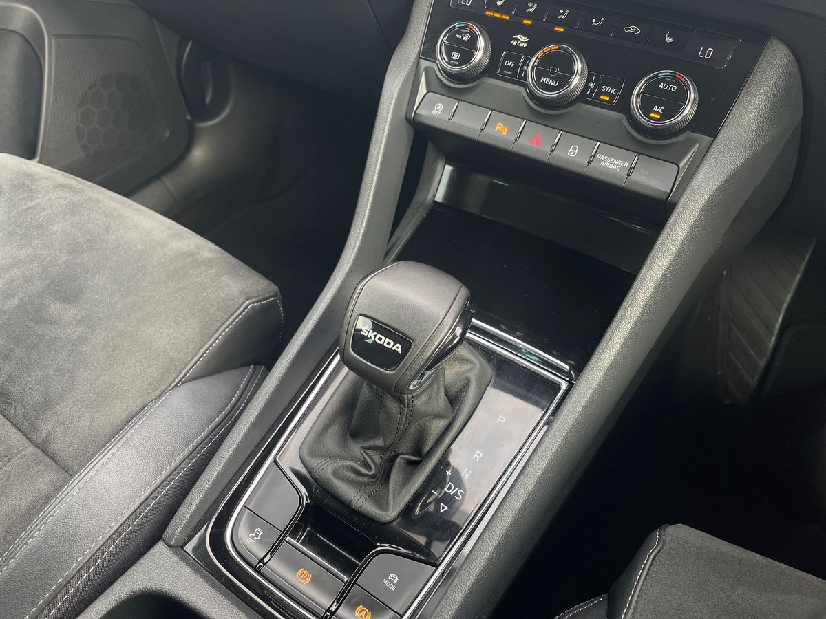 Used Skoda Karoq 2022 for sale - 76420388: Photo 15