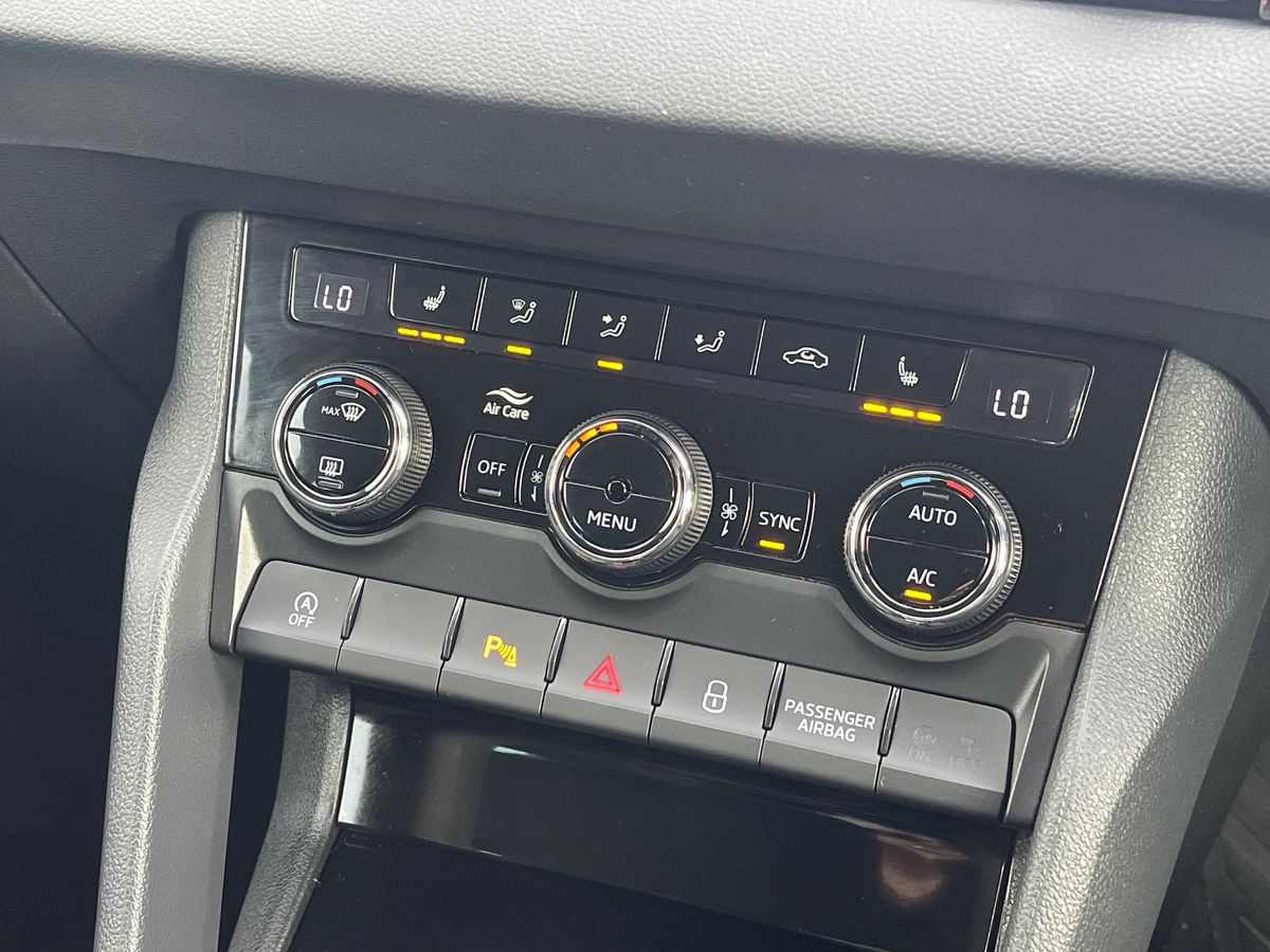 Used Skoda Karoq 2022 for sale - 76420388: Photo 16