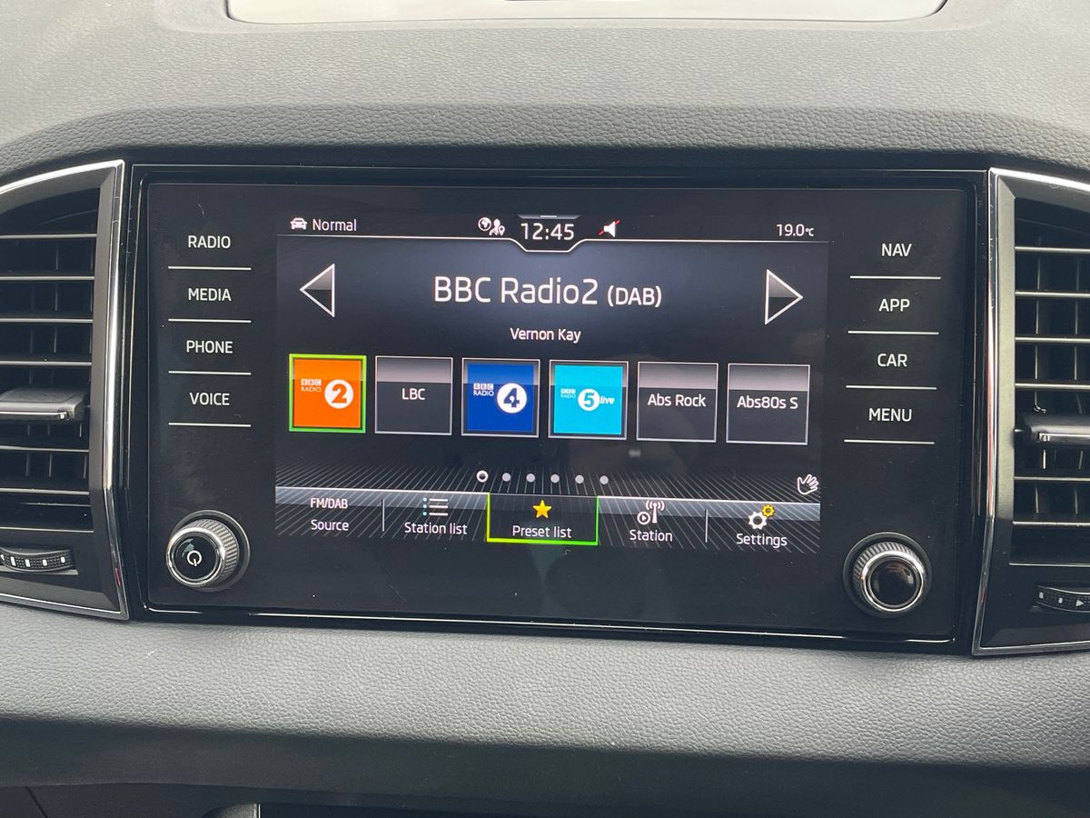 Used Skoda Karoq 2022 for sale - 76420388: Photo 18