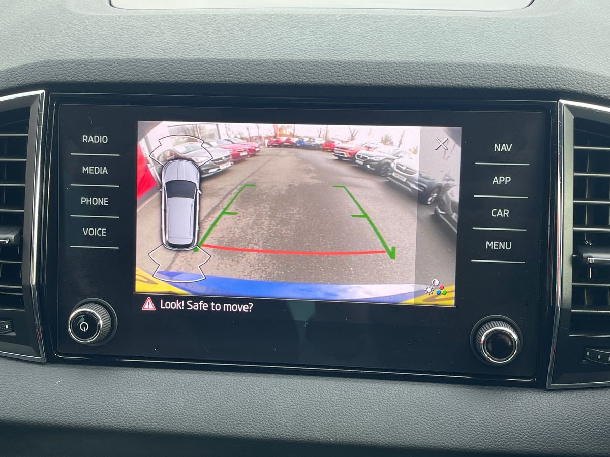 Used Skoda Karoq 2022 for sale - 76420388: Photo 20