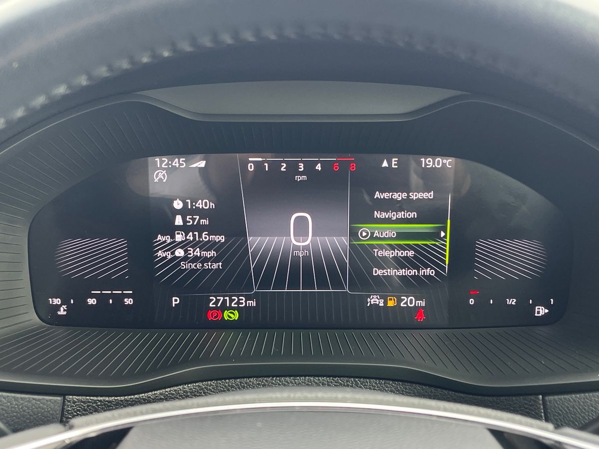 Used Skoda Karoq 2022 for sale - 76420388: Photo 21