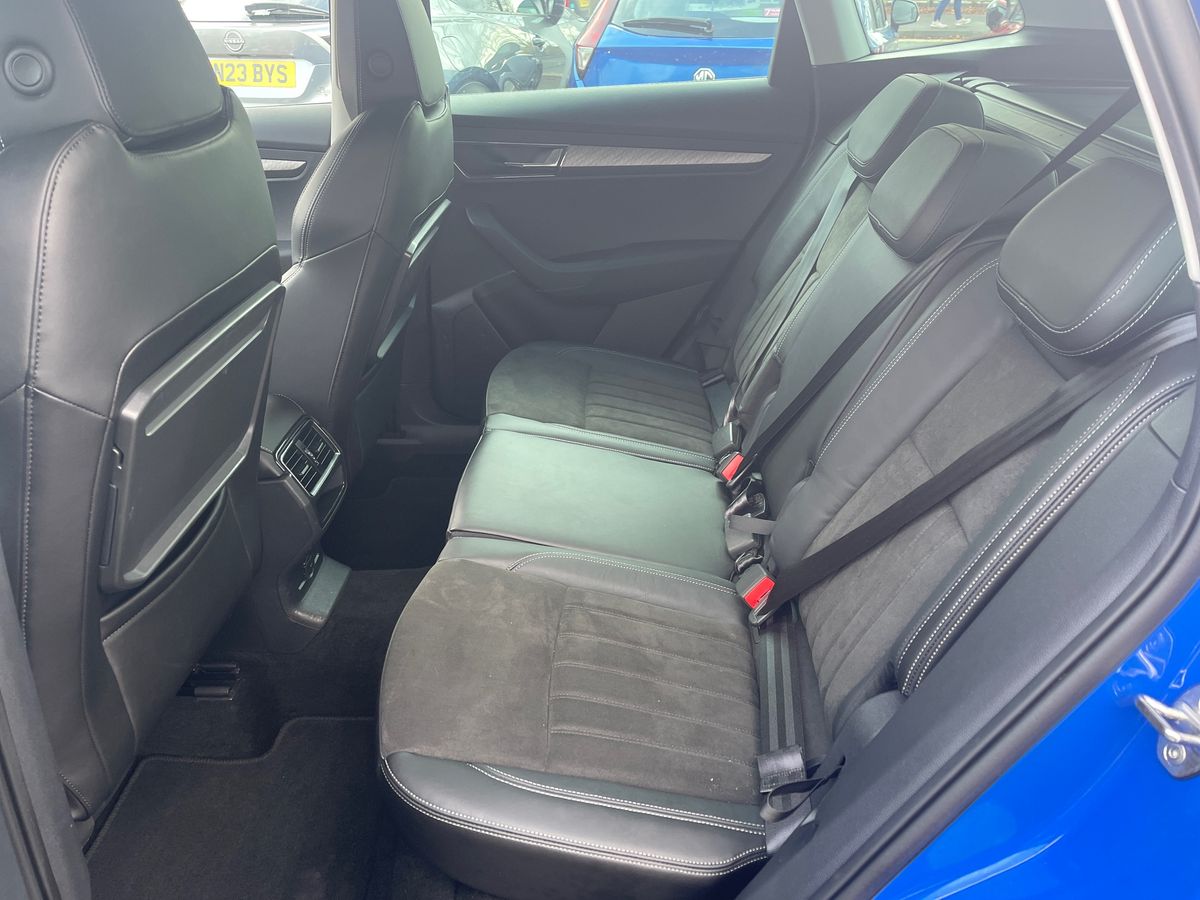 Used Skoda Karoq 2022 for sale - 76420388: Photo 26