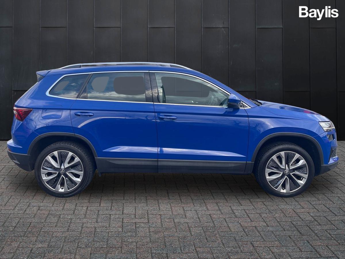 Used Skoda Karoq 2022 for sale - 76420388: Photo 5