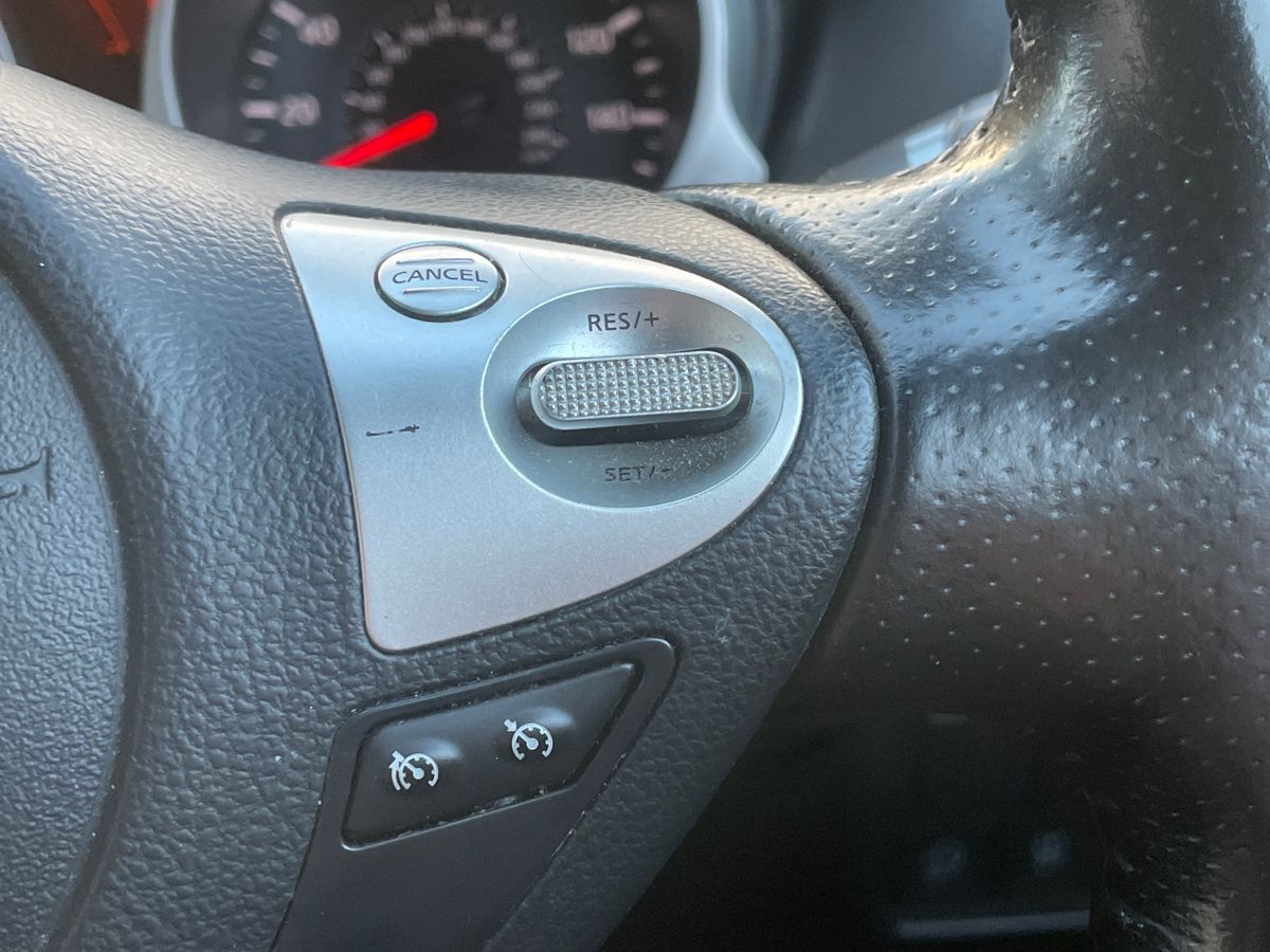 Used Nissan Juke 2017 for sale - 76361921: Photo 23