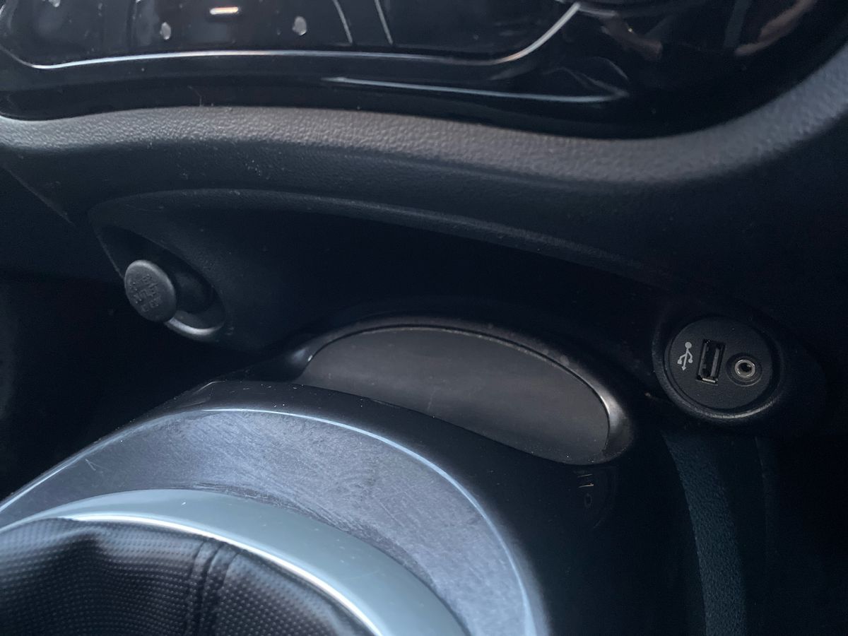 Used Nissan Juke 2017 for sale - 76361921: Photo 39