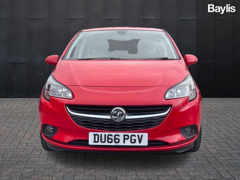 Used Vauxhall Corsa for sale - 77901171: Photo 10