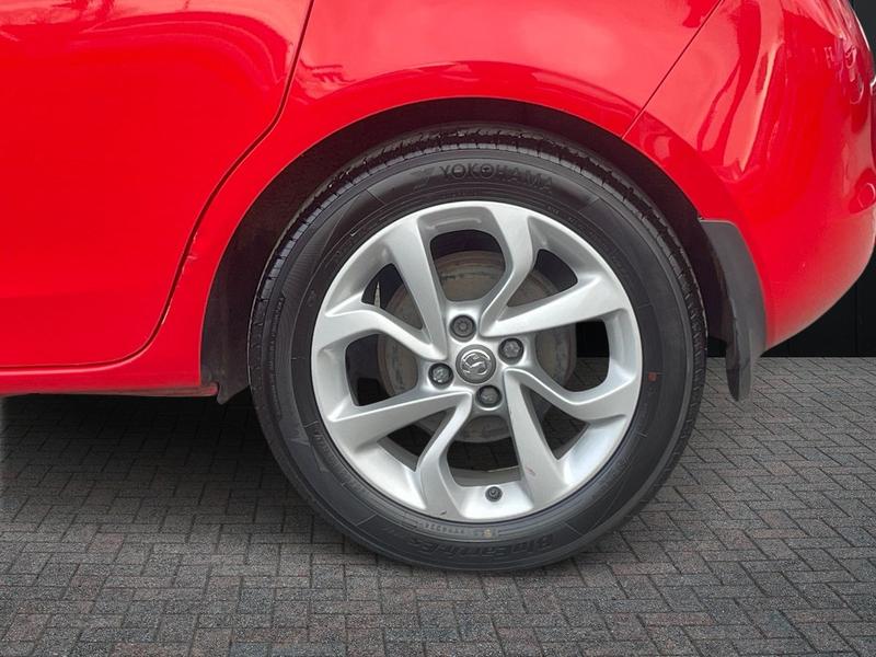 Used Vauxhall Corsa for sale - 77901171: Photo 11