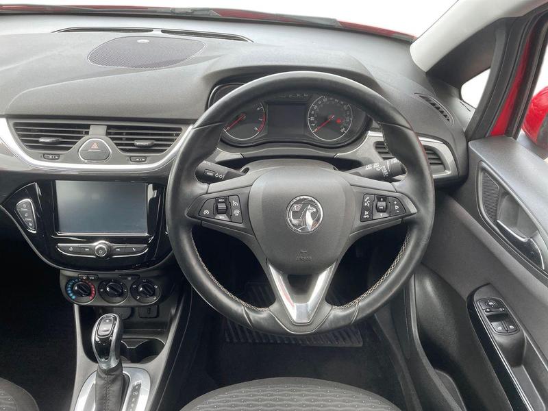 Used Vauxhall Corsa for sale - 77901171: Photo 12