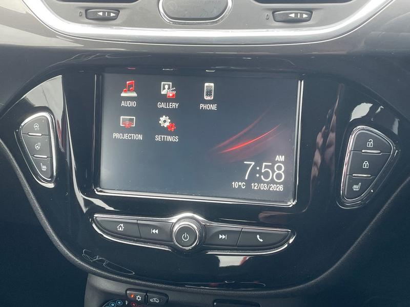 Used Vauxhall Corsa for sale - 77901171: Photo 18