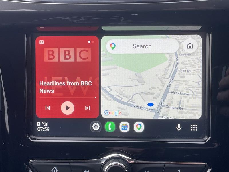 Used Vauxhall Corsa for sale - 77901171: Photo 19