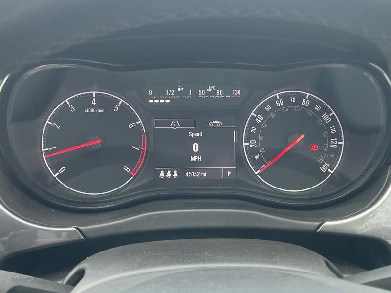 Used Vauxhall Corsa for sale - 77901171: Photo 21