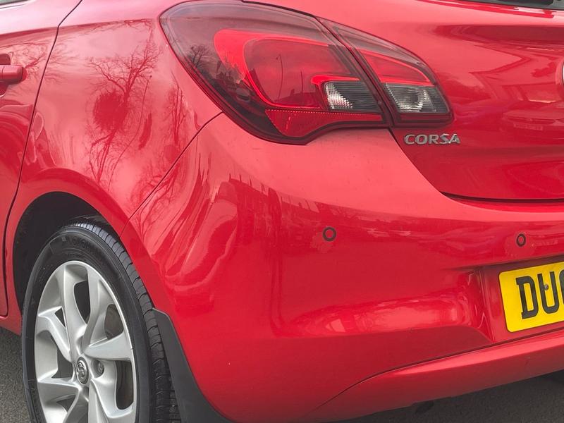Used Vauxhall Corsa for sale - 77901171: Photo 26