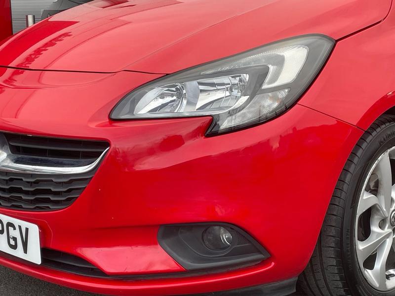 Used Vauxhall Corsa for sale - 77901171: Photo 27